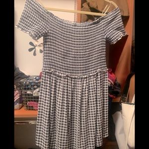 Ocean Drive women’s gingham dress